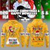 Utah Hockey Grateful Dead Christmas 2024 Hoodie – Nike Edition