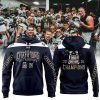 Navy Midshipmen CIC Trophy Champions Limited Edition 2024 Hoodie – Special Release