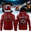 2024 Military Appreciation Gamecocks Football Limited Edition Hoodie