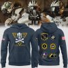 Navy Midshipmen 2024 Special Edition Football Hoodie