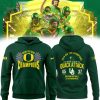 Special Edition 2024 Big Ten Football Conference Champions Oregon Ducks Hoodie