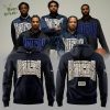 New York Knicks x Kith Limited Edition Hoodie – NBA Fan Gear