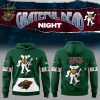 Nike Minnesota Wild Grateful Dead Night Hoodie – Version 2 Limited Edition