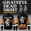 Nike Pittsburgh Penguins Grateful Dead Night Limited Edition Hoodie