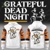 Nike Pittsburgh Penguins 2024 Grateful Dead Night Hoodie – Special Edition