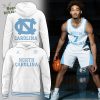 North Carolina Football New Coach Kitchens Special Hoodie