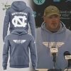 Carolina Limited Edition Hoodie for Fans