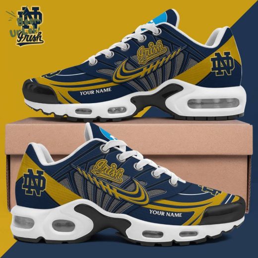 Notre Dame 2024 Air Max Shoes – Special Edition