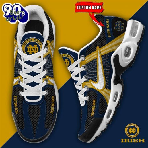 Notre Dame Air Max 2024 Shoes – New Edition