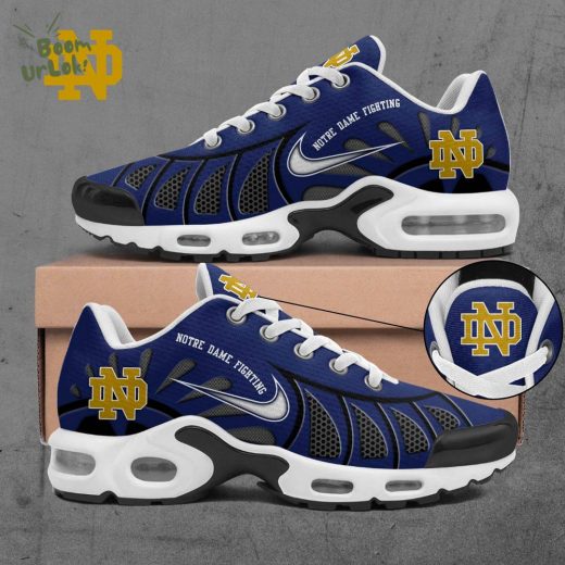 Notre Dame Fighting Irish 2024 Air Max Shoes – Limited Edition