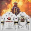 C’Avalanche Firefighter Hoodie 2024 Exclusive Design