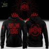 Limited Edition Ohio Follow Jesus Hoodie