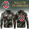 Michigan Ohio State Buckeyes Premium 2024 Hoodie – Top Seller Edition