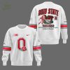 Minnesota Wild x Margaritaville Night Premium Sweatshirt – Limited Edition Gear