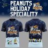 Omaha Lancers Peanuts x Snoopy Nike T-Shirt 2024