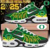 Georgia Bulldogs College Football Playoff New Shoes 2025 Air Max