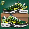 Oregon Ducks 2024 Personalized Air Max Sneakers – Limited Edition