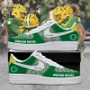 Premium AF1 Sneaker – College Football Playoff Edition