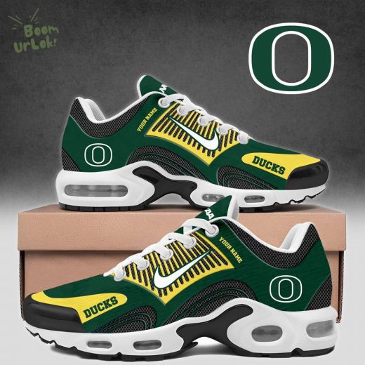 Oregon State Beavers 2024 Air Max Shoes – New Arrival