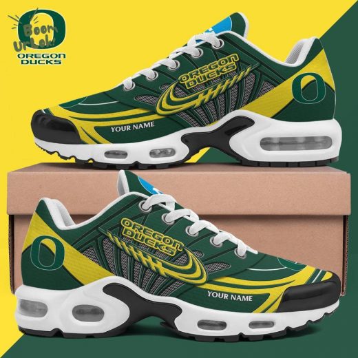 Oregon State Beavers 2024 Air Max Sports Shoes – Premium Design Boom