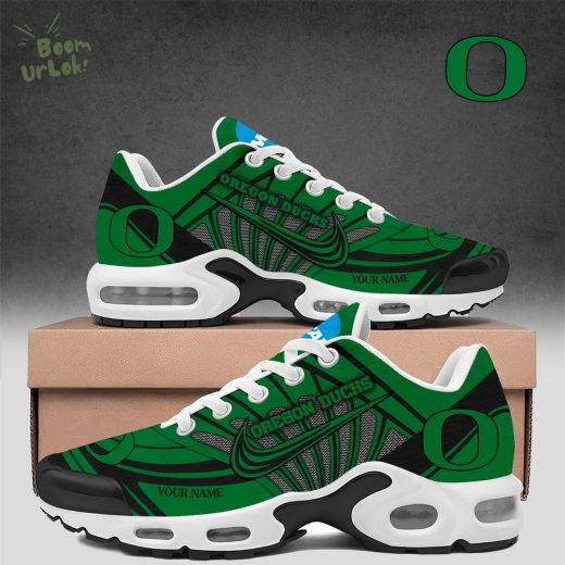 Oregon State Beavers 2024 New Shoes – Official Fan Collection