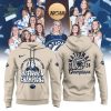 Penn State Nittany Lions 2024 NCAA Women’s Volleyball National Champions Locker Room Hoodie – New Design