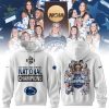 Penn State Nittany Lions 2024 NCAA Women’s Volleyball National Champions Locker Room Hoodie