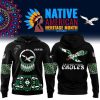 Washington Commanders 2024 Mexican Heritage Hoodie – Special Edition