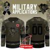 Red Wings x Walleye 2024 Special Edition Jersey – New Release