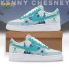 Oregon New Personalized Shoes 2025 Limited Edition Air Force 1