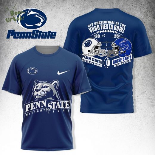 Premium Pennstate T-Shirt