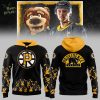 Providence Bruins 2024 Limited Edition Hoodie – Special Release