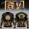 Providence Bruins 2024 Limited Edition Sweatshirt – Premium Collection