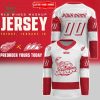 Toledo Walleye 2024 Kids Takeover Custom Jersey – Limited Edition