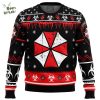 Transformers Xmas in Disguise Ugly Christmas Sweater – Robot Holiday Edition