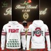 Special Ohio State Buckeyes Rose Bowl Game Hoodie 2024