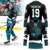 San Jose Sharks Hockey Fight Cancer 2024 Hoodie – Limited Edition