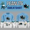 Limited Edition Nike Pittsburgh Penguins Grateful Dead Night Sweatshirt – Version 2