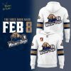 Sioux Falls Stampede “Wiener Dogs” Hoodie – Limited Edition 2024