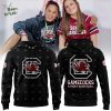 South Carolina Gamecocks 2024 Women’s Basketball Hoodie – Limited Edition