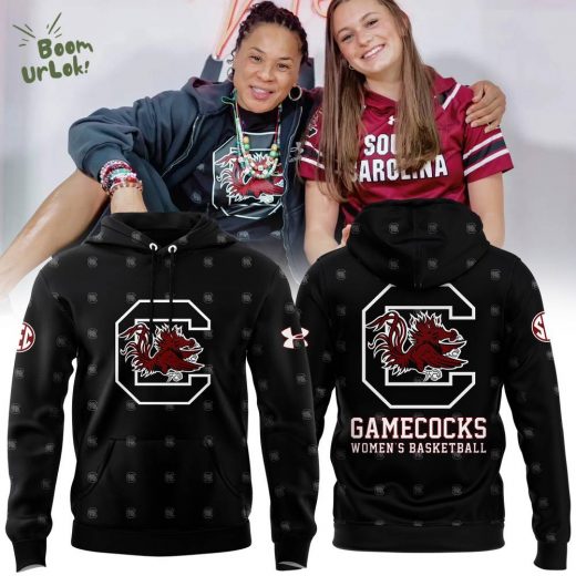 South Carolina Gamecocks 2024 Fan Hoodie – Limited Edition Collection