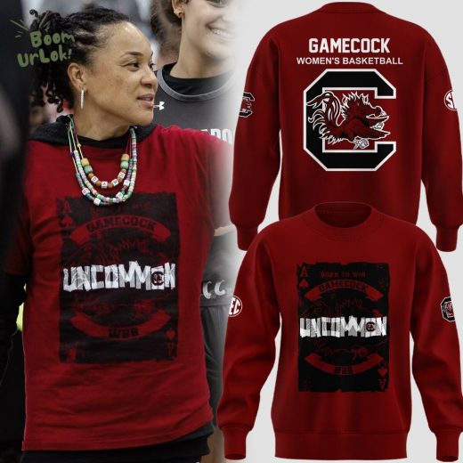 South Carolina Gamecocks 2024 Limited Edition Sweatshirt for Fans