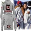 Women’s Sports Respect Limited Edition Hoodie – Gamecock Basketball Fan Gear