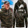 Limited Edition Utah Utes Football Thyme Freedom Fleece Hoodie 2024 – College Spirit Edition