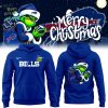 Special Edition Merry Grinchmas Buffalo Bills Hoodie – Christmas Special