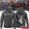 Alabama Crimson Tide Football Native American Heritage Hoodie – 2024 Edition