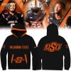 Special New Oklahoma State Cowboys Hoodie Hot Verson