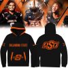 Special New Oklahoma State Cowboys Hoodie Hot Verson