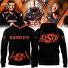 Special New Oklahoma State Cowboys Hoodie
