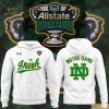 Ohio State Buckeyes 2025 Rose Bowl Game Hoodie – Fan Edition